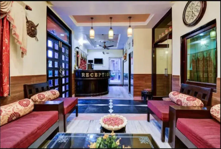 Hotel Sofitel Inn