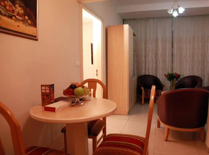 Elysee Residence