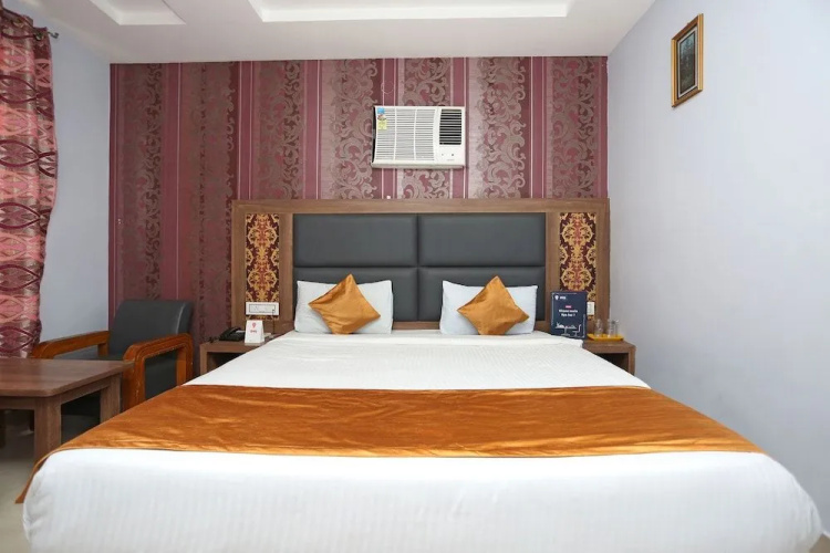 OYO 5791 Mahabir Sheraton