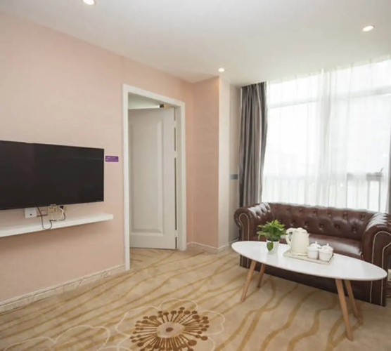 Baolihua Hotel Apartment