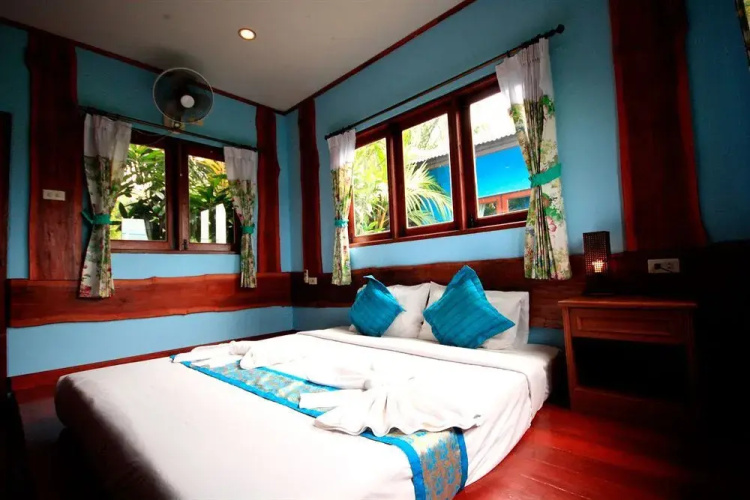 Baan Pongam Resorts