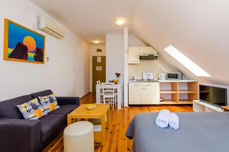 Attic Studio