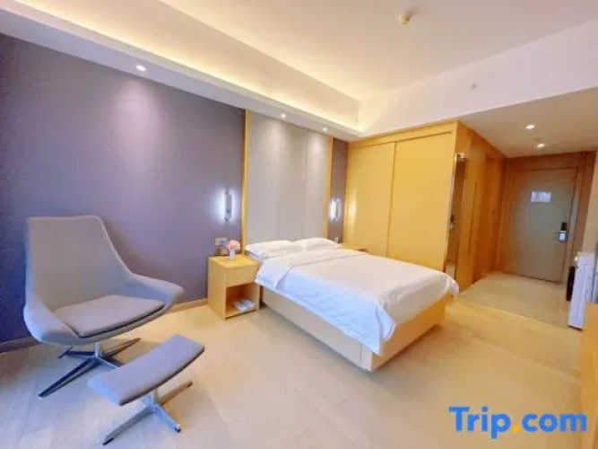1 Bedroom Standard Double room