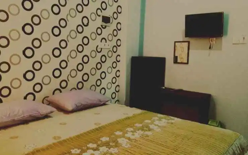 Homestay Jayana