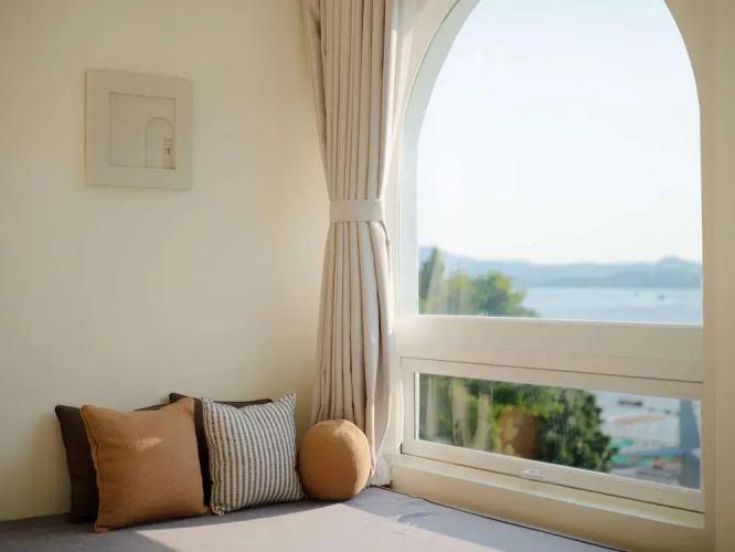 Love Time Resort Villa