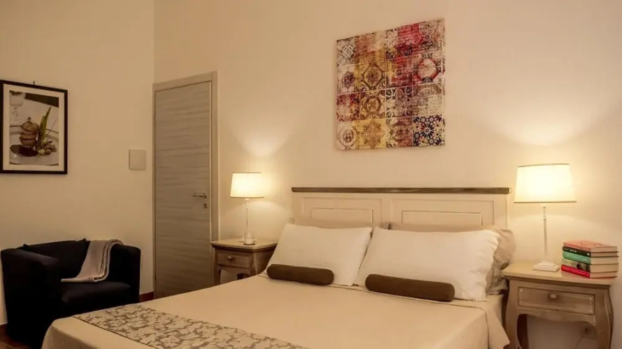 MaNanna B&B