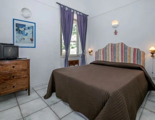 Appartamento Positano