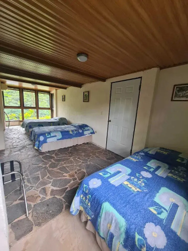 Villa Tavida Lodge