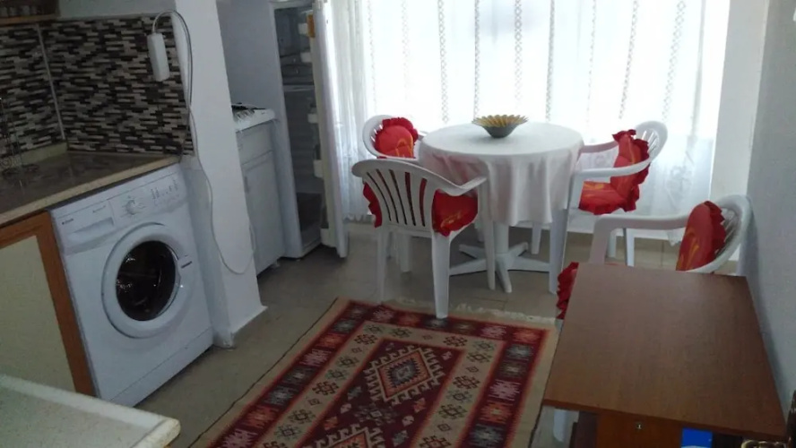 Erikli Tatil Evi 1