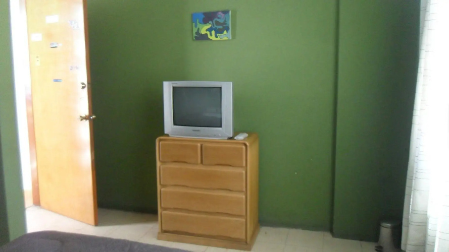 Javi's Rooms
