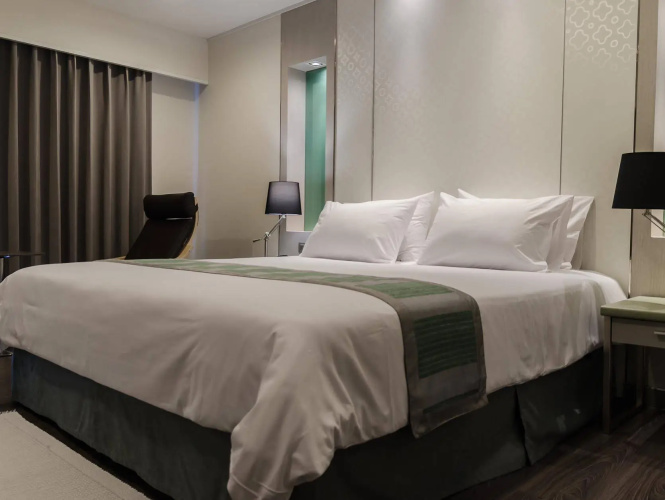 Hotel Verve Bangkok
