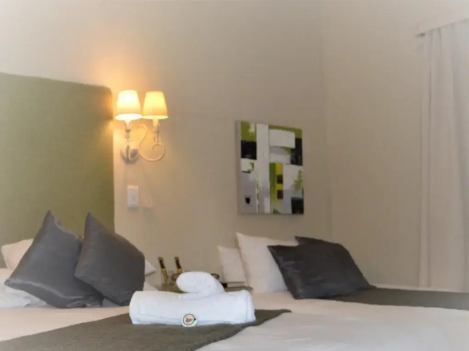 Buffalo Hotel