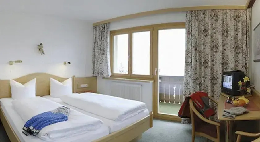 Pension Bergland