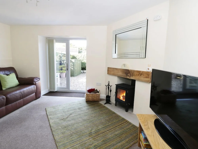 Greystones Cottage