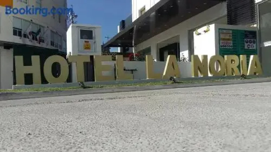Otel görseli