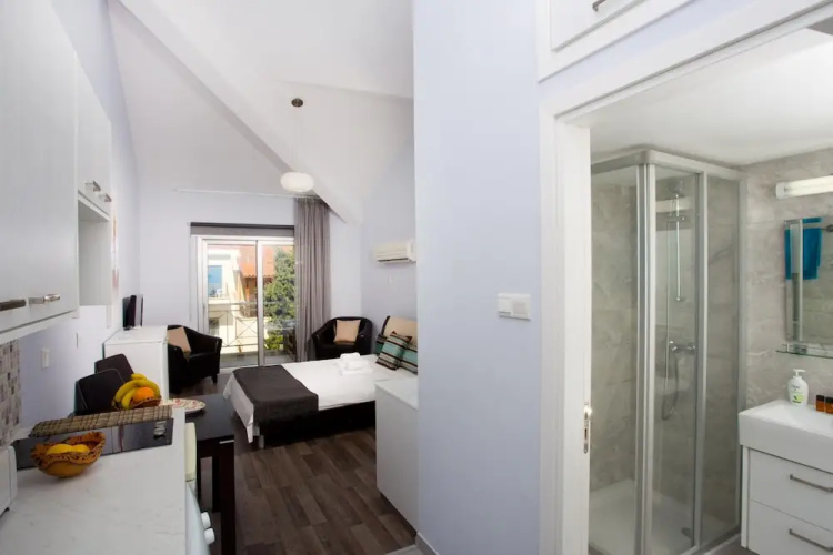 Galatex Beach Living Studio