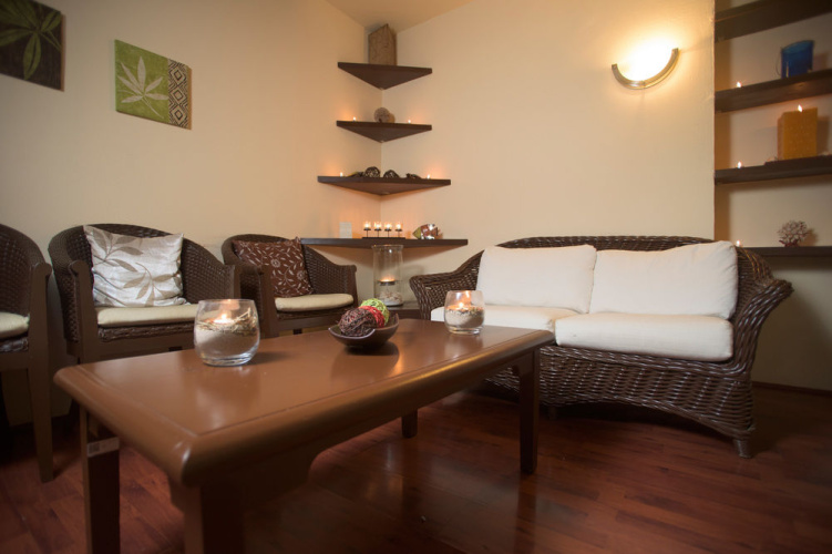 Villa del Palmar Beach Resort & Spa photo 13