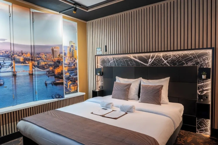 Royal Double Suite