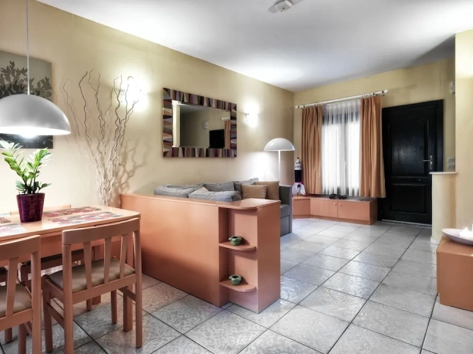 2 Bedrooms Standard room