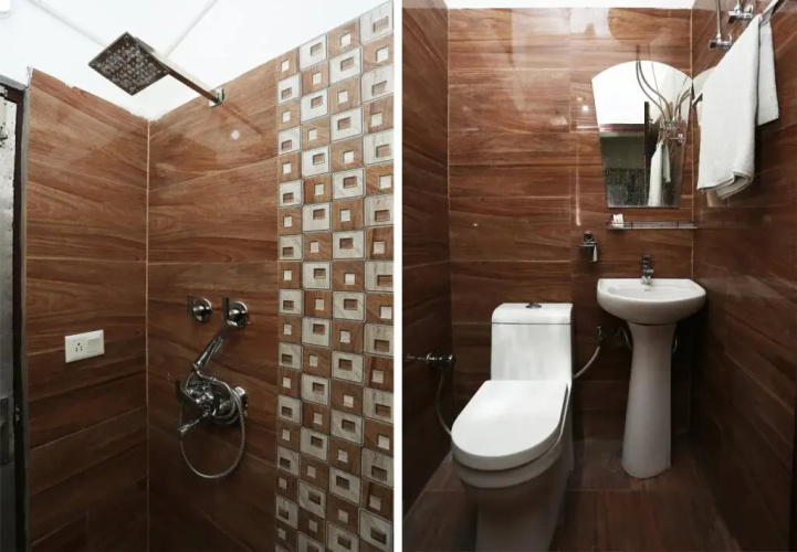 Comfort Inn By OYO Rooms