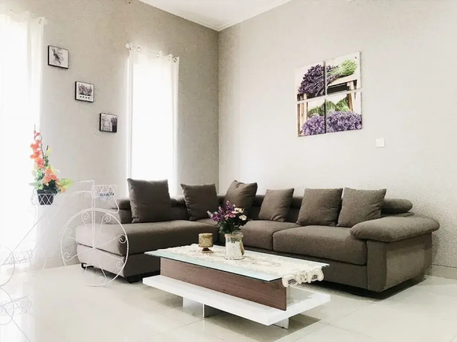 Kelapa Gading House