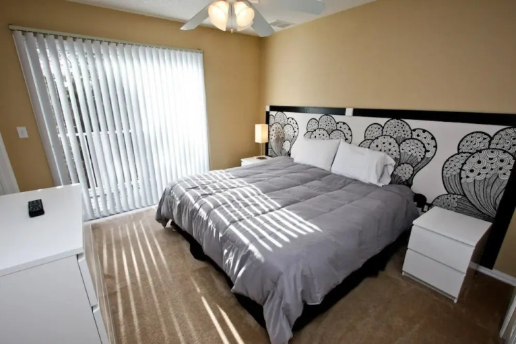 Ov4039 - Emerald Island - 3 Bed 2 Baths Villa