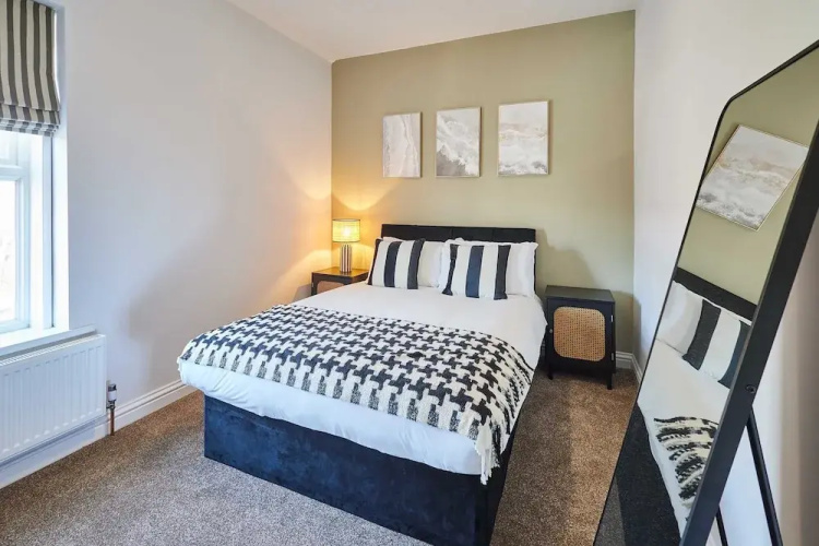Host Stay Mayfield
