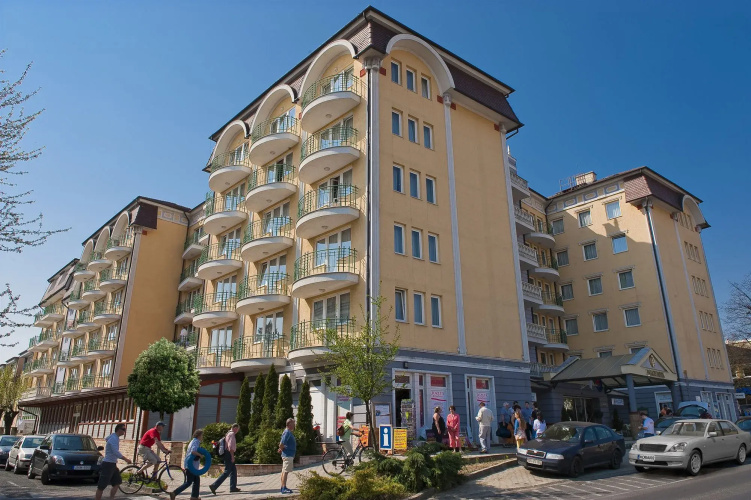 Image de l'hôtel