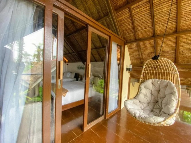 Family Villa