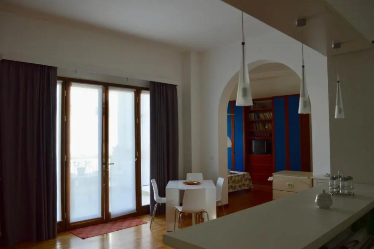 Suites Piazza Umberto
