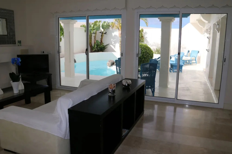 Villa Solares