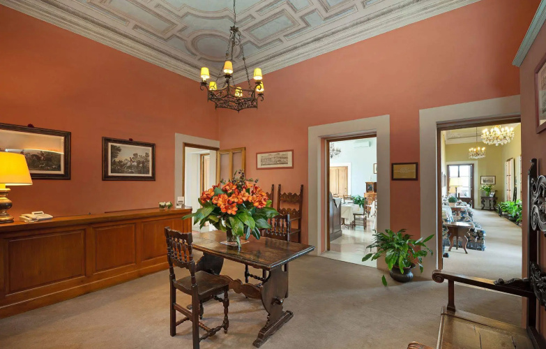 Hotel Palazzo Guadagni