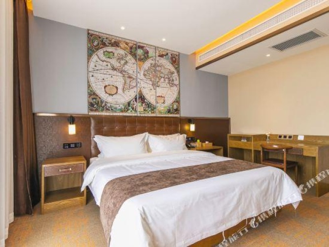 Business Double Suite