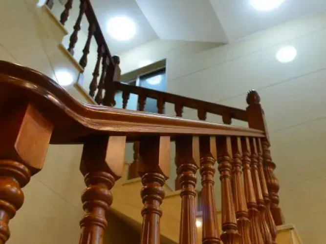 Anji Daxi Hotel