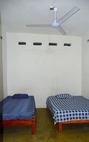 Hostal Madrid