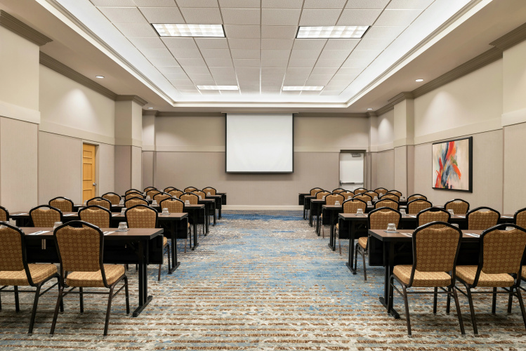 Embassy Suites by Hilton Columbus Dublin photo 19