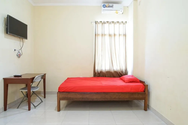 Ontario Homestay