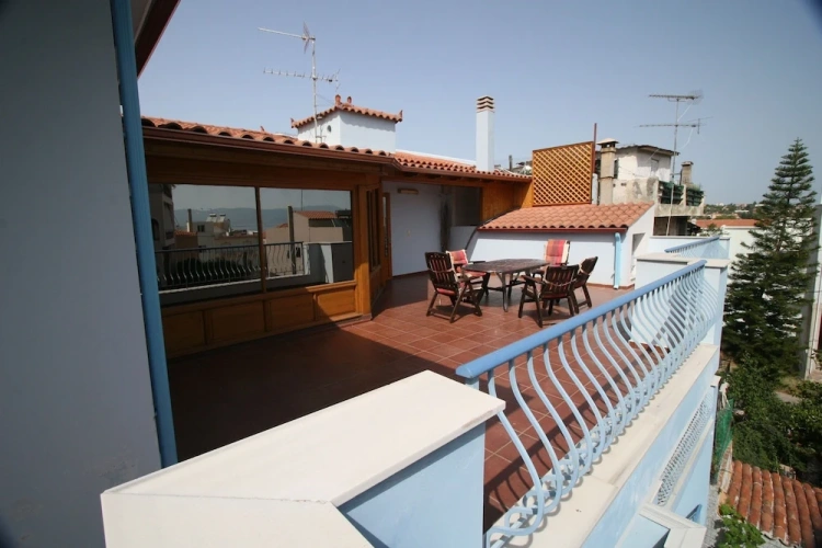3 Bedrooms Luxury Sextuple Apartment