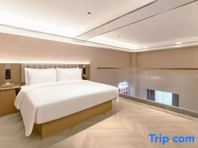 Duplex Suite
