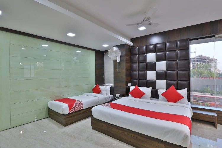 Standard Suite