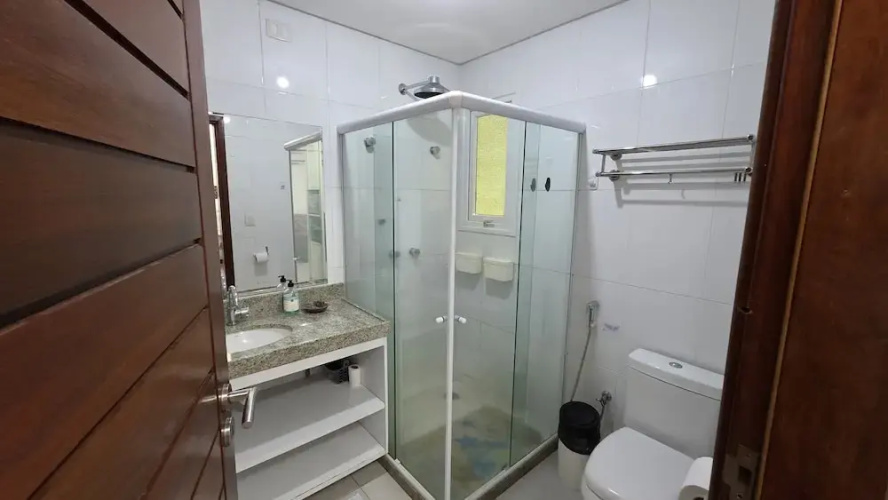 Flat 307A Club Meridional Carneiros bLP