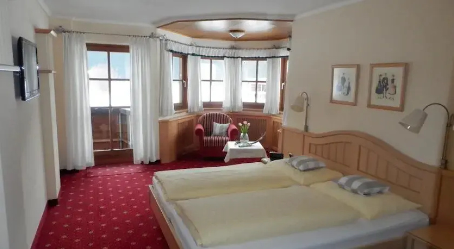 Haus Elfi