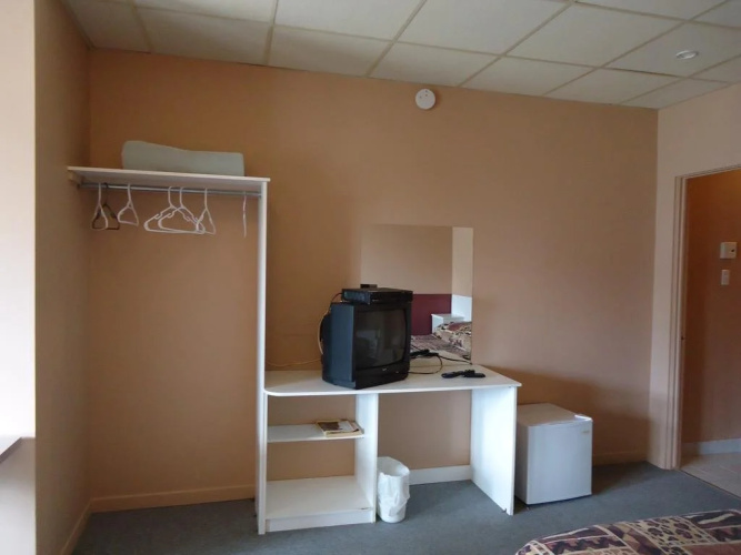 Motel St-Ambroise
