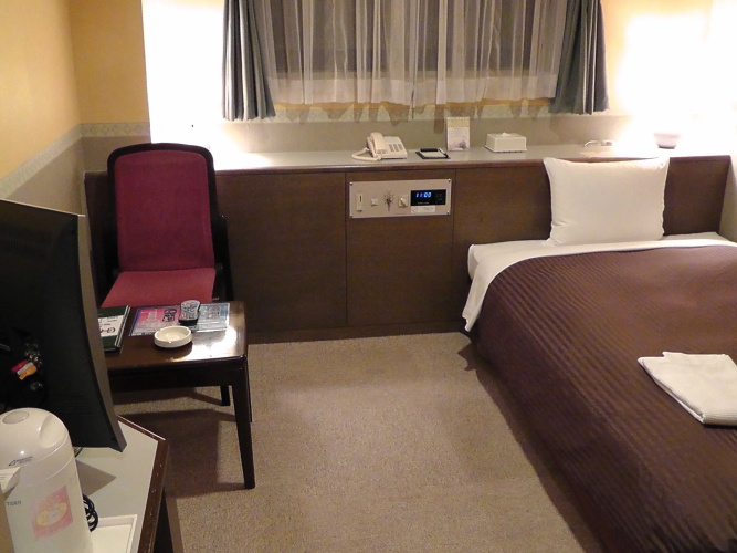 Hotel Hamilton Sapporo
