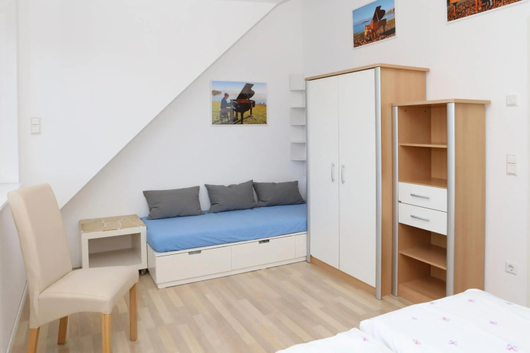 FeWo Bayha "Lerchenhaus"