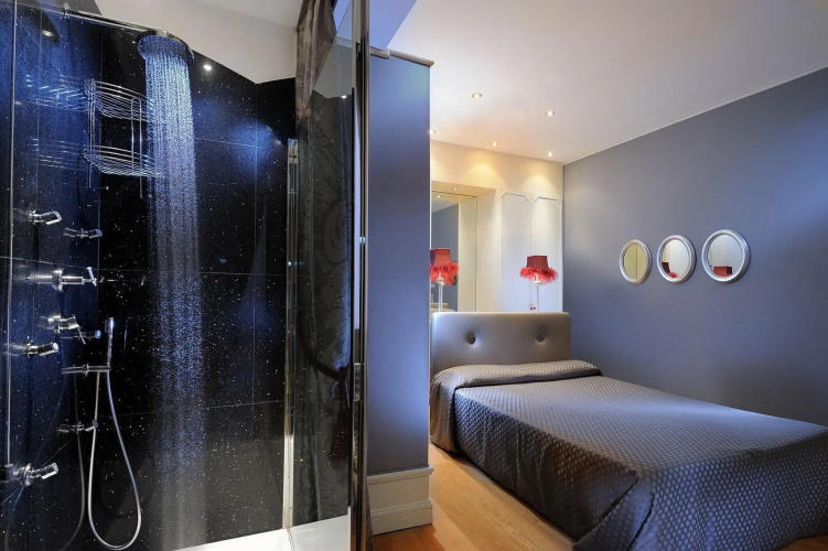 Hotel Ai Due Principi