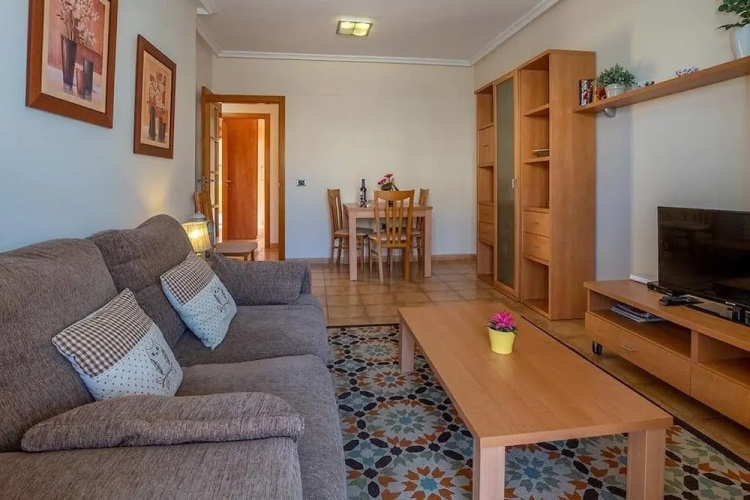Apartamento Vanessa