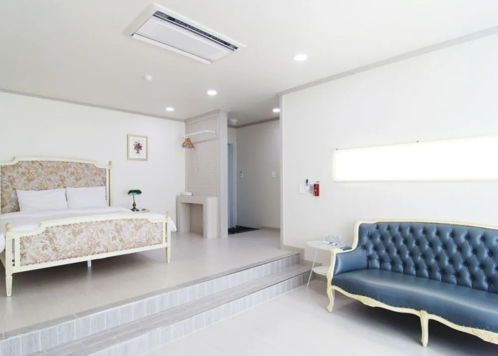 Laotzu Resort