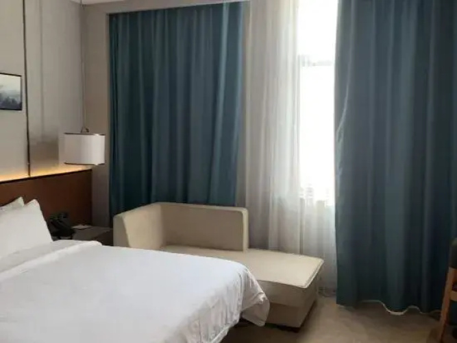 Garden Hotel Wenzhou