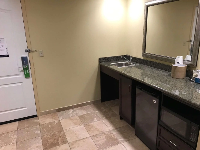Quadruple Suite